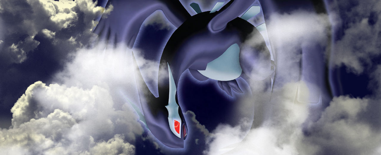 Banner Pokemon XD Gale of Darkness