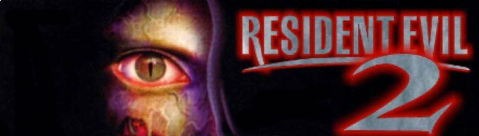 Banner Resident Evil 2
