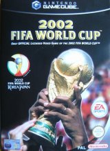 2002 FIFA World Cup Korea - Japan Losse Disc voor Nintendo GameCube