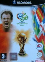 2006 FIFA World Cup: Germany Losse Disc voor Nintendo GameCube