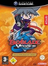 Beyblade Vforce Losse Disc voor Nintendo GameCube