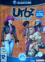 De Urbz: Sims in the City voor Nintendo GameCube