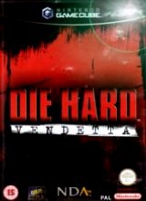 Die Hard: Vendetta voor Nintendo GameCube