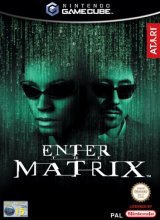 Enter the Matrix voor Nintendo GameCube