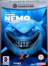 Finding Nemo Players Choice Zonder Handleiding voor Nintendo GameCube
