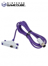 /GameCube Game Boy Advance Link Cable voor Nintendo GameCube