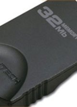 GameCube Memory Card 507 voor Nintendo GameCube