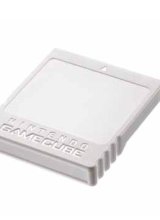 /GameCube Memory Card 59 Lelijk Eendje voor Nintendo GameCube