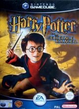 Harry Potter en de Geheime Kamer voor Nintendo GameCube