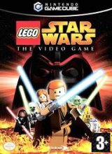 LEGO Star Wars: The Video Game voor Nintendo GameCube