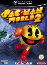 Pac-Man World 2 Zonder Handleiding voor Nintendo GameCube