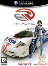 R Racing voor Nintendo GameCube