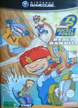 Rocket Power: Beach Bandits Zonder Handleiding voor Nintendo GameCube
