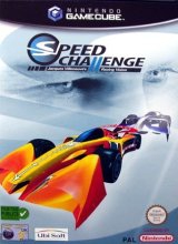 Speed Challenge Losse Disc voor Nintendo GameCube