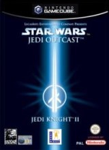 Star Wars Jedi Knight II: Jedi Outcast voor Nintendo GameCube