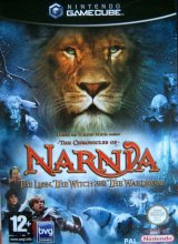 The Chronicles of Narnia voor Nintendo GameCube