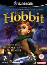 The Hobbit voor Nintendo GameCube