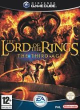 The Lord of the Rings: The Third Age Lelijk Eendje voor Nintendo GameCube