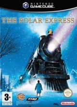 The Polar Express Losse Disc voor Nintendo GameCube