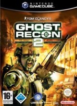 Tom Clancy’s Ghost Recon 2 voor Nintendo GameCube