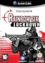 Tom Clancy’s Rainbow Six: Lockdown voor Nintendo GameCube