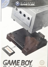 Game Boy Player - Alleen Game voor Nintendo GameCube