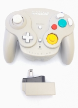 /GameCube Controller Wireless Wavebird voor Nintendo GameCube