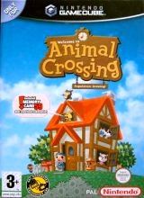 Boxshot Animal Crossing