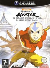 Boxshot Avatar: De Legende van Aang