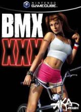 Boxshot BMX XXX