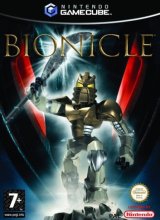 Boxshot Bionicle