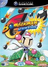Boxshot Bomberman Generation