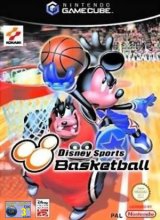 Boxshot Disney Sports Basketball