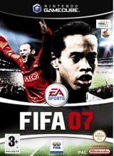 Boxshot FIFA 07
