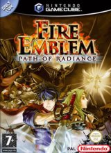 Boxshot Fire Emblem: Path of Radiance