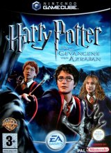 Boxshot Harry Potter en de Gevangene van Azkaban