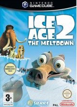 Boxshot Ice Age 2 the Meltdown