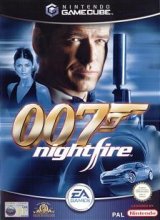 Boxshot James Bond 007: Nightfire