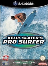 Boxshot Kelly Slaters Pro Surfer