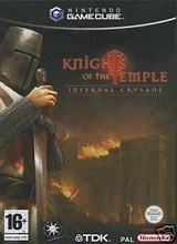 Boxshot Knights of the Temple: Infernal Crusade