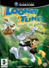 Boxshot Looney Tunes: Back in Action