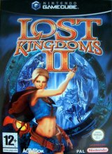 Boxshot Lost Kingdoms II