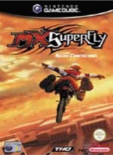 Boxshot MX SuperFly