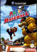 Boxshot Mario Superstar Baseball
