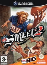 Boxshot NFL Street 2