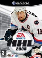 Boxshot NHL 2005