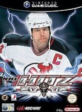 Boxshot NHL Hitz 2002