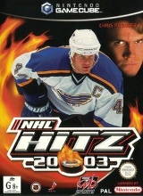Boxshot NHL Hitz 2003