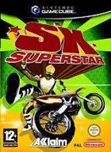 Boxshot SX SuperStar
