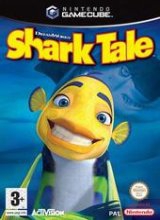 Boxshot Shark Tale